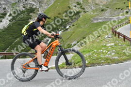 Photo #2302398 | 14-07-2022 11:15 | Passo Dello Stelvio - Waterfall curve BICYCLES