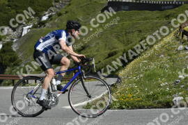 Photo #3371402 | 07-07-2023 10:00 | Passo Dello Stelvio - Waterfall curve BICYCLES