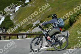 Foto #4156534 | 04-09-2023 11:19 | Passo Dello Stelvio - Waterfall Kehre BICYCLES