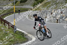 Photo #2785740 | 30-08-2022 13:04 | Passo Dello Stelvio - Waterfall curve BICYCLES