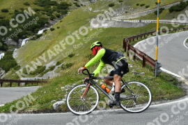 Photo #2690761 | 20-08-2022 14:40 | Passo Dello Stelvio - Waterfall curve BICYCLES