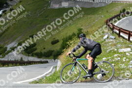 Photo #2489050 | 02-08-2022 14:29 | Passo Dello Stelvio - Waterfall curve BICYCLES