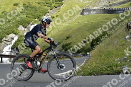 Photo #3662586 | 30-07-2023 10:46 | Passo Dello Stelvio - Waterfall curve BICYCLES