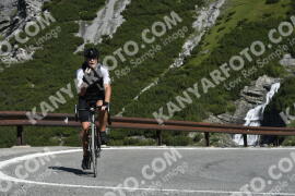 Photo #3497118 | 16-07-2023 09:53 | Passo Dello Stelvio - Waterfall curve BICYCLES