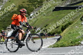 Photo #2183969 | 25-06-2022 09:51 | Passo Dello Stelvio - Waterfall curve BICYCLES