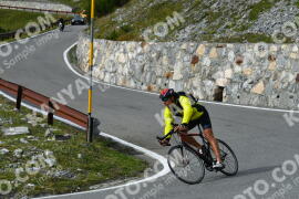 Photo #4142144 | 03-09-2023 16:26 | Passo Dello Stelvio - Waterfall curve BICYCLES