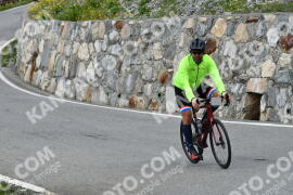 Photo #2179652 | 24-06-2022 12:49 | Passo Dello Stelvio - Waterfall curve BICYCLES