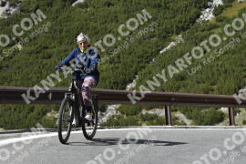 Photo #2886055 | 18-09-2022 13:01 | Passo Dello Stelvio - Waterfall curve BICYCLES