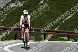 Photo #2336192 | 17-07-2022 10:52 | Passo Dello Stelvio - Waterfall curve BICYCLES