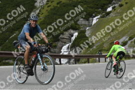 Foto #3799458 | 10-08-2023 13:20 | Passo Dello Stelvio - Waterfall Kehre BICYCLES