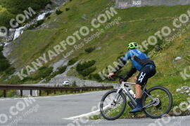Photo #2488227 | 02-08-2022 13:30 | Passo Dello Stelvio - Waterfall curve BICYCLES