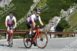Photo #2484219 | 02-08-2022 10:02 | Passo Dello Stelvio - Waterfall curve BICYCLES