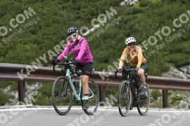 Photo #3734215 | 06-08-2023 10:16 | Passo Dello Stelvio - Waterfall curve BICYCLES