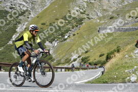 Foto #2824333 | 05-09-2022 10:59 | Passo Dello Stelvio - Waterfall Kehre BICYCLES