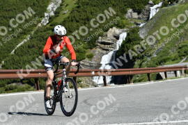 Photo #2183469 | 25-06-2022 09:26 | Passo Dello Stelvio - Waterfall curve BICYCLES