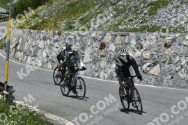 Photo #3376812 | 07-07-2023 13:53 | Passo Dello Stelvio - Waterfall curve BICYCLES