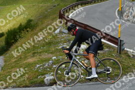 Photo #3902506 | 15-08-2023 13:20 | Passo Dello Stelvio - Waterfall curve BICYCLES