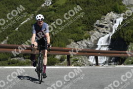 Photo #3361443 | 05-07-2023 10:07 | Passo Dello Stelvio - Waterfall curve BICYCLES