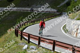 Photo #2489924 | 02-08-2022 15:46 | Passo Dello Stelvio - Waterfall curve BICYCLES