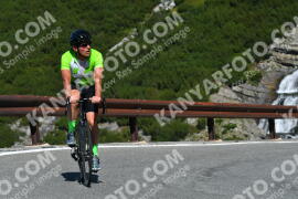 Photo #3898934 | 15-08-2023 10:36 | Passo Dello Stelvio - Waterfall curve BICYCLES