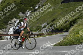 Foto #3535587 | 18-07-2023 09:49 | Passo Dello Stelvio - Waterfall Kehre BICYCLES
