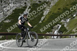 Photo #3819508 | 11-08-2023 12:00 | Passo Dello Stelvio - Waterfall curve BICYCLES
