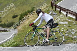 Photo #2826383 | 05-09-2022 14:05 | Passo Dello Stelvio - Waterfall curve BICYCLES