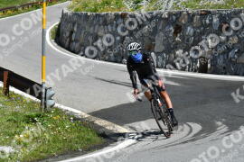 Photo #2243437 | 06-07-2022 11:43 | Passo Dello Stelvio - Waterfall curve BICYCLES