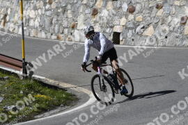 Foto #2118413 | 11-06-2022 16:56 | Passo Dello Stelvio - Waterfall Kehre BICYCLES