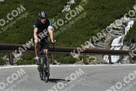 Photo #3820077 | 11-08-2023 12:17 | Passo Dello Stelvio - Waterfall curve BICYCLES