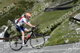 Photo #2109277 | 08-06-2022 10:25 | Passo Dello Stelvio - Waterfall curve BICYCLES
