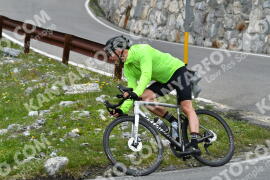 Photo #2302566 | 14-07-2022 11:51 | Passo Dello Stelvio - Waterfall curve BICYCLES