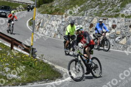 Photo #3691068 | 31-07-2023 13:49 | Passo Dello Stelvio - Waterfall curve BICYCLES