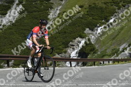 Photo #3372882 | 07-07-2023 10:43 | Passo Dello Stelvio - Waterfall curve BICYCLES