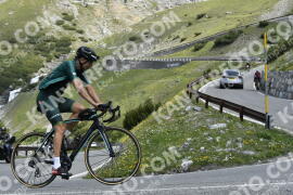 Photo #3282432 | 29-06-2023 10:50 | Passo Dello Stelvio - Waterfall curve BICYCLES