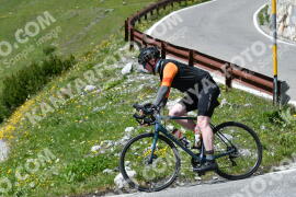 Photo #2192678 | 25-06-2022 14:48 | Passo Dello Stelvio - Waterfall curve BICYCLES