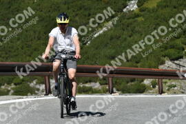 Photo #2699467 | 21-08-2022 11:51 | Passo Dello Stelvio - Waterfall curve BICYCLES