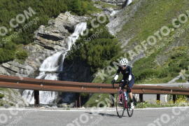 Foto #3428786 | 11-07-2023 09:53 | Passo Dello Stelvio - Curva di cascata BICICLETTA