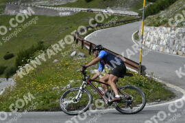 Photo #3611184 | 28-07-2023 15:52 | Passo Dello Stelvio - Waterfall curve BICYCLES