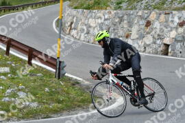 Photo #2365656 | 21-07-2022 13:38 | Passo Dello Stelvio - Waterfall curve BICYCLES