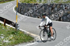Photo #2228583 | 03-07-2022 11:44 | Passo Dello Stelvio - Waterfall curve BICYCLES