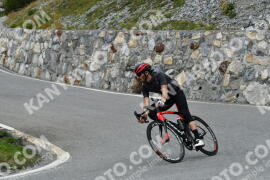 Photo #2692449 | 20-08-2022 13:16 | Passo Dello Stelvio - Waterfall curve BICYCLES