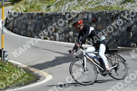 Photo #2253848 | 08-07-2022 11:43 | Passo Dello Stelvio - Waterfall curve BICYCLES