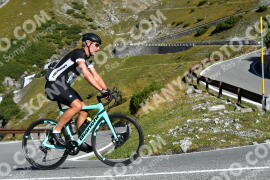 Photo #4305288 | 26-09-2023 10:19 | Passo Dello Stelvio - Waterfall curve BICYCLES
