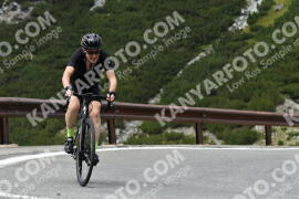 Photo #2682995 | 17-08-2022 12:40 | Passo Dello Stelvio - Waterfall curve BICYCLES