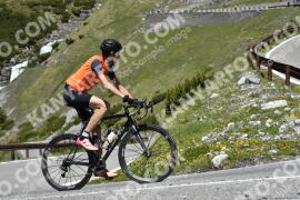Foto #2117422 | 11-06-2022 12:10 | Passo Dello Stelvio - Waterfall Kehre BICYCLES