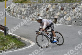 Photo #2785336 | 30-08-2022 12:51 | Passo Dello Stelvio - Waterfall curve BICYCLES