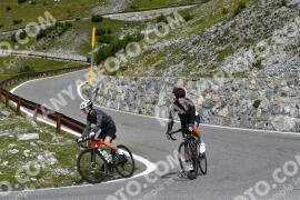 Photo #4143406 | 03-09-2023 12:51 | Passo Dello Stelvio - Waterfall curve BICYCLES