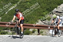 Photo #2217317 | 02-07-2022 10:29 | Passo Dello Stelvio - Waterfall curve BICYCLES