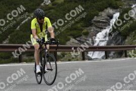 Photo #2130956 | 16-06-2022 10:18 | Passo Dello Stelvio - Waterfall curve BICYCLES